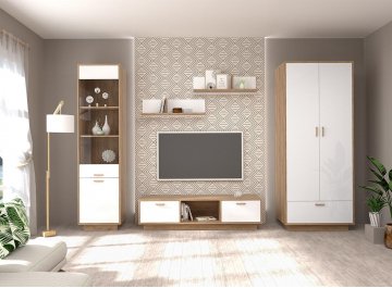 Полка Эго Пл-1