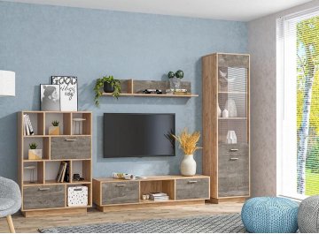 Полка Эго Пл-2