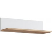 дуб крафт золотой / меренга