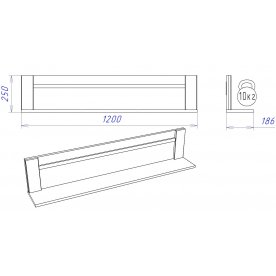 Полка Гарда