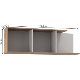 Полка Гавана 58.13
