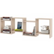 дуб молочный