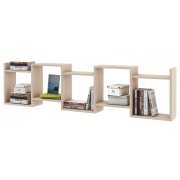 дуб молочный