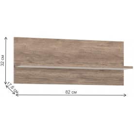 Полка Либерти 51.10