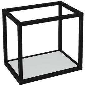 Полка Лофт ПМГ-Л 400