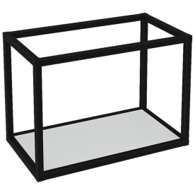 Полка Лофт ПМГ-Л 500