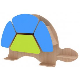 Полка Маугли-Черепаха