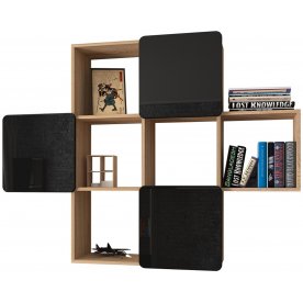 Полка Мебелеф-4