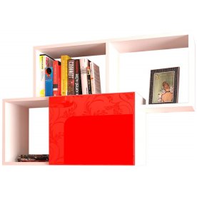 Полка Мебелеф-8