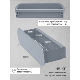 Полка Мигри