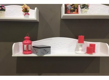 Полка Ассоль АС-49