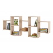 дуб молочный