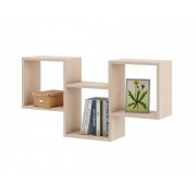 дуб молочный