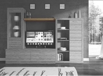 Полка Oskar 1NM