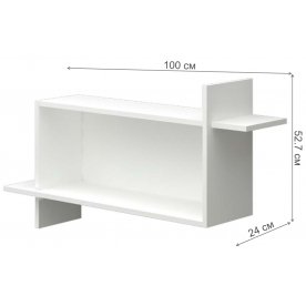 Полка ПК-16 БЕ