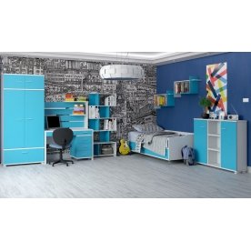 Полка ПК-16 БЕСИ