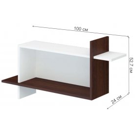 Полка ПК-16 БЕВ