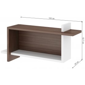 Полка ПК-16 ШБЕ