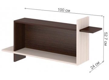 Полка ПК-16 ВК
