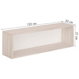 Полка Раванта-30 К-К