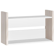 карамель / белый