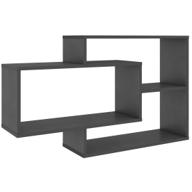 Полка Сива 3