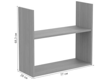 Полка Skyland Imago ПНС-1