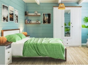 Полка Тиволи МН-035-16