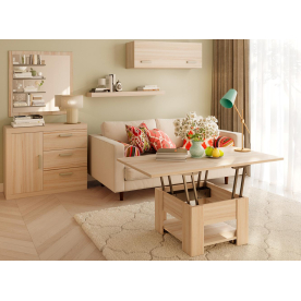 Полка Той К