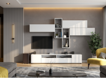 Полка Валенсия