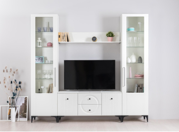 Полка Вестра