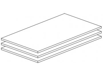Полки Версаль-5