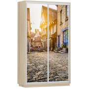 улица / ясень шимо светлый