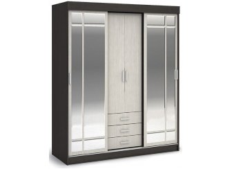 Шкаф-купе Лидер 1К