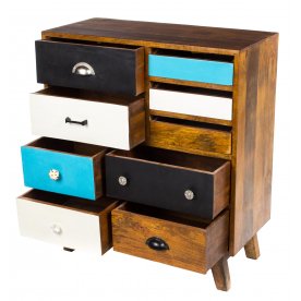 Комод "Aquarelle" (RE-18)