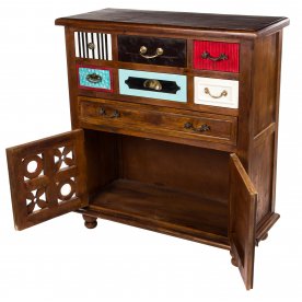 Комод "Gouache mango" (G20017MNG)