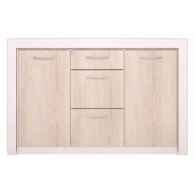 Комод комбинированный Мальта лиственница сибиу / дуб сакраменто