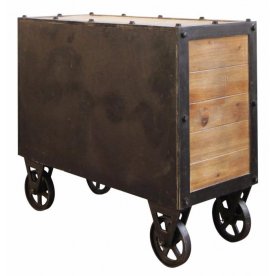 Комод "Loft" (M30156)