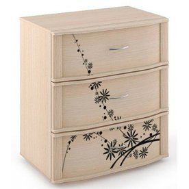 Комод Сорбонна СБ-08