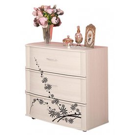 Комод Сорбонна СБ-08