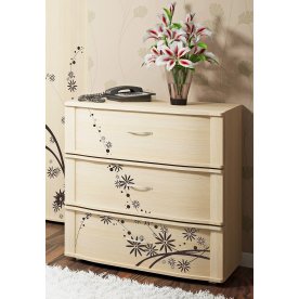 Комод Сорбонна СБ-08