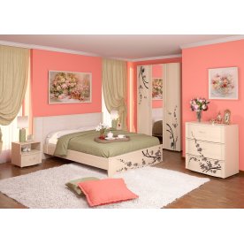 Комод Сорбонна СБ-08