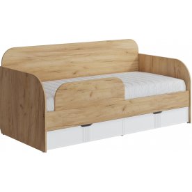 Односпальная кровать Эмилия