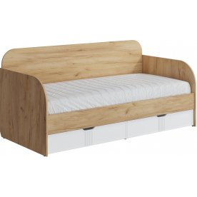 Односпальная кровать Эмилия