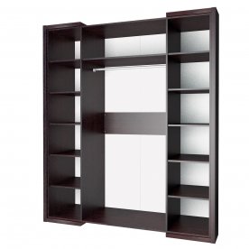 Шкаф четырехдверный Барселона MH-115-04-220