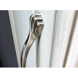 Шкаф четырехдверный Tiffany 4D2S