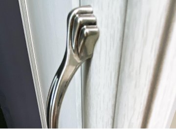 Шкаф четырехдверный Tiffany 4D2S