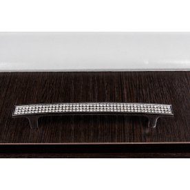 Шкаф четырехстворчатый с ящиками Мио