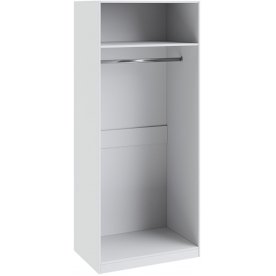 Шкаф для одежды Ривьера СМ 241.07.002 R