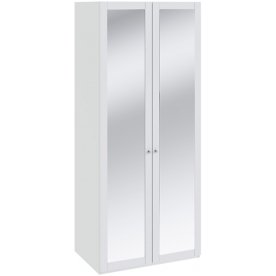 Шкаф Ривьера СМ 241.07.102 белый